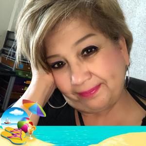 Meet your Posher, Geri sotelo